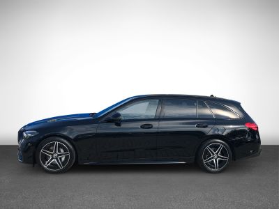 Mercedes-Benz C-Klasse Gebrauchtwagen Mercedes-Benz C-Klasse Gebrauchtwagen