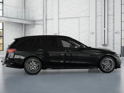 Mercedes-Benz C-Klasse Gebrauchtwagen Mercedes-Benz C-Klasse Gebrauchtwagen