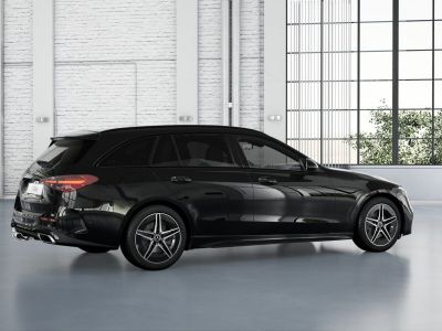 Mercedes-Benz C-Klasse Gebrauchtwagen Mercedes-Benz C-Klasse Gebrauchtwagen