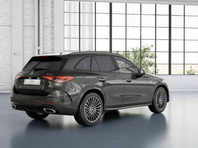 Mercedes-Benz GLC Vorführwagen