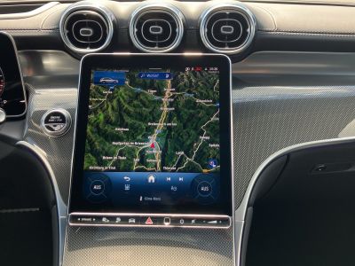 Mercedes-Benz GLC Gebrauchtwagen Mercedes-Benz GLC Gebrauchtwagen