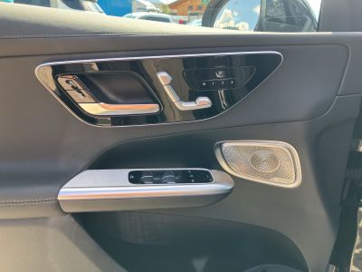 Mercedes-Benz GLC Gebrauchtwagen Mercedes-Benz GLC Gebrauchtwagen