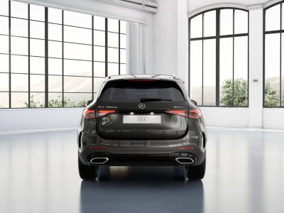 Mercedes-Benz GLC Vorführwagen