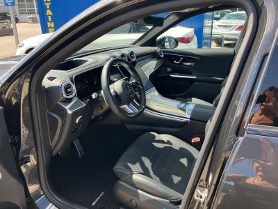 Mercedes-Benz GLC Gebrauchtwagen Mercedes-Benz GLC Gebrauchtwagen