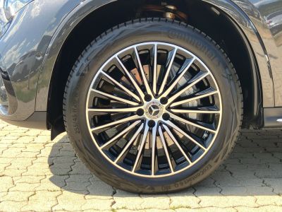 Mercedes-Benz GLC Gebrauchtwagen Mercedes-Benz GLC Gebrauchtwagen