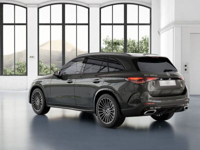 Mercedes-Benz GLC Vorführwagen