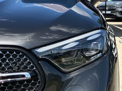 Mercedes-Benz GLC Gebrauchtwagen Mercedes-Benz GLC Gebrauchtwagen