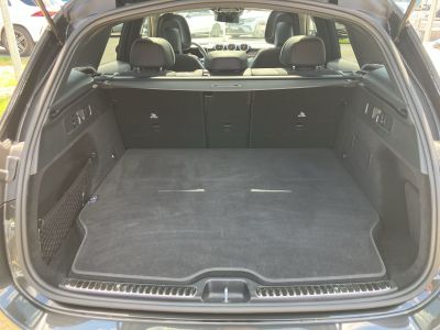 Mercedes-Benz GLC Gebrauchtwagen Mercedes-Benz GLC Gebrauchtwagen