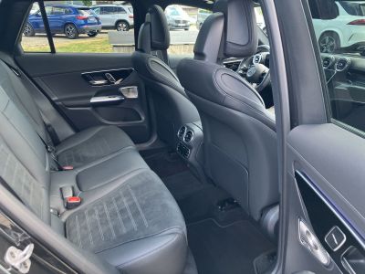 Mercedes-Benz GLC Gebrauchtwagen Mercedes-Benz GLC Gebrauchtwagen