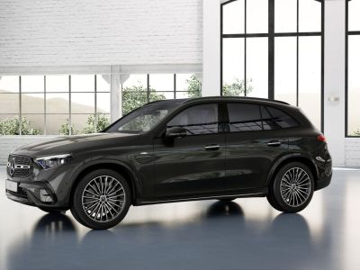 Mercedes-Benz GLC Vorführwagen