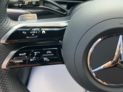 Mercedes-Benz GLC Gebrauchtwagen Mercedes-Benz GLC Gebrauchtwagen