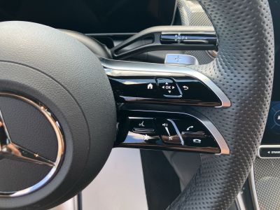 Mercedes-Benz GLC Gebrauchtwagen Mercedes-Benz GLC Gebrauchtwagen