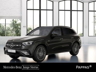 Mercedes-Benz GLC Vorführwagen