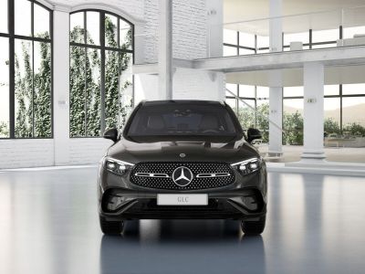Mercedes-Benz GLC Vorführwagen