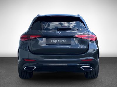 Mercedes-Benz GLC Gebrauchtwagen Mercedes-Benz GLC Gebrauchtwagen
