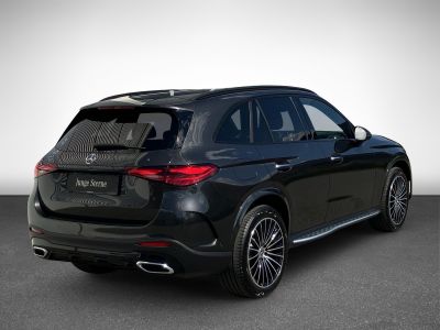 Mercedes-Benz GLC Gebrauchtwagen Mercedes-Benz GLC Gebrauchtwagen