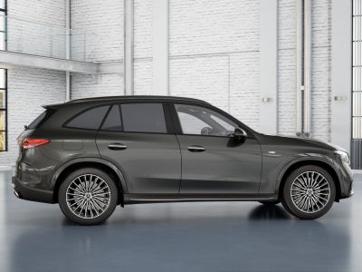 Mercedes-Benz GLC Vorführwagen