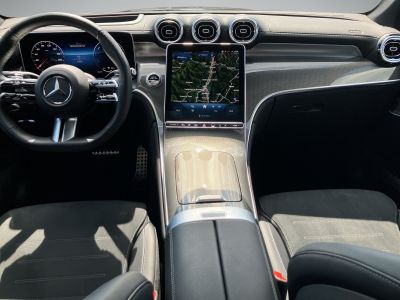 Mercedes-Benz GLC Gebrauchtwagen Mercedes-Benz GLC Gebrauchtwagen