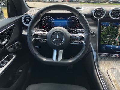 Mercedes-Benz GLC Gebrauchtwagen Mercedes-Benz GLC Gebrauchtwagen