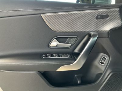 Mercedes-Benz CLA Gebrauchtwagen