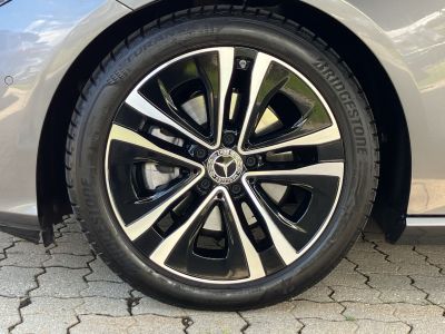 Mercedes-Benz CLA Gebrauchtwagen