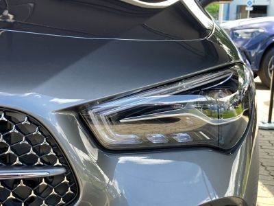 Mercedes-Benz CLA Gebrauchtwagen