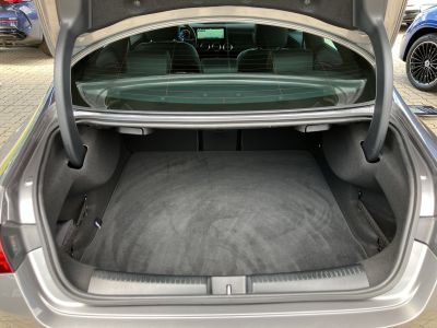Mercedes-Benz CLA Gebrauchtwagen