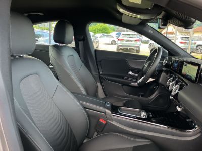 Mercedes-Benz CLA Gebrauchtwagen