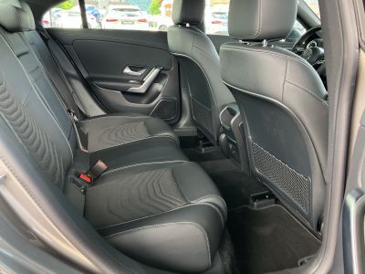 Mercedes-Benz CLA Gebrauchtwagen