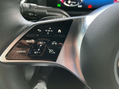 Mercedes-Benz CLA Gebrauchtwagen