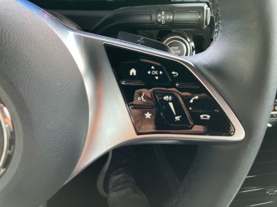 Mercedes-Benz CLA Gebrauchtwagen