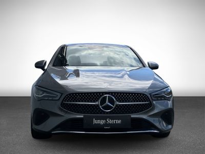 Mercedes-Benz CLA Gebrauchtwagen