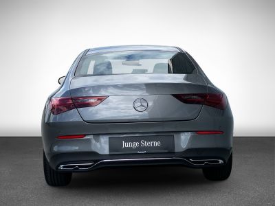 Mercedes-Benz CLA Gebrauchtwagen