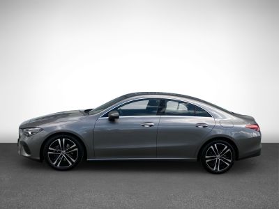 Mercedes-Benz CLA Gebrauchtwagen