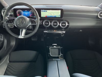 Mercedes-Benz CLA Gebrauchtwagen