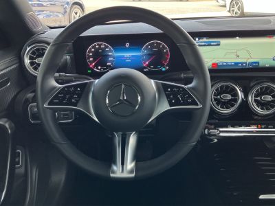 Mercedes-Benz CLA Gebrauchtwagen