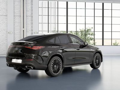 Mercedes-Benz GLC Gebrauchtwagen Mercedes-Benz GLC Gebrauchtwagen