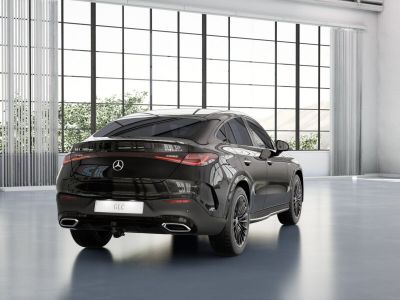 Mercedes-Benz GLC Gebrauchtwagen Mercedes-Benz GLC Gebrauchtwagen