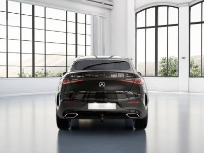 Mercedes-Benz GLC Gebrauchtwagen Mercedes-Benz GLC Gebrauchtwagen