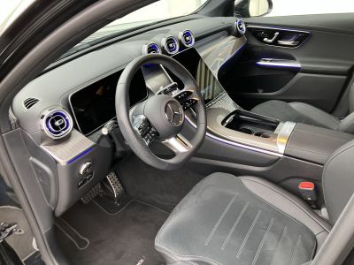 Mercedes-Benz GLC Gebrauchtwagen Mercedes-Benz GLC Gebrauchtwagen