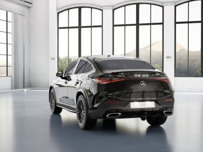 Mercedes-Benz GLC Gebrauchtwagen Mercedes-Benz GLC Gebrauchtwagen