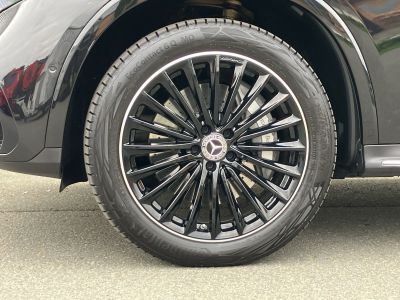 Mercedes-Benz GLC Gebrauchtwagen Mercedes-Benz GLC Gebrauchtwagen