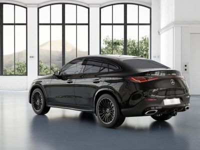 Mercedes-Benz GLC Gebrauchtwagen Mercedes-Benz GLC Gebrauchtwagen