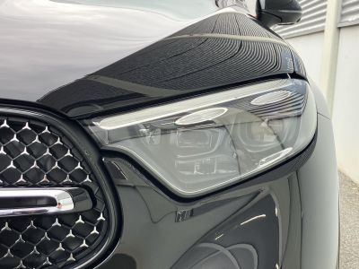 Mercedes-Benz GLC Gebrauchtwagen Mercedes-Benz GLC Gebrauchtwagen