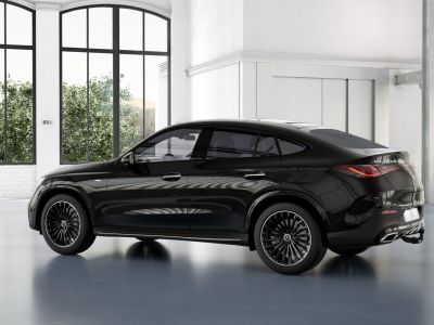 Mercedes-Benz GLC Gebrauchtwagen Mercedes-Benz GLC Gebrauchtwagen