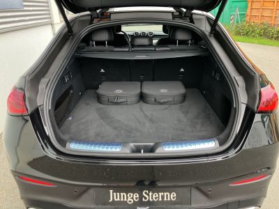 Mercedes-Benz GLC Gebrauchtwagen Mercedes-Benz GLC Gebrauchtwagen