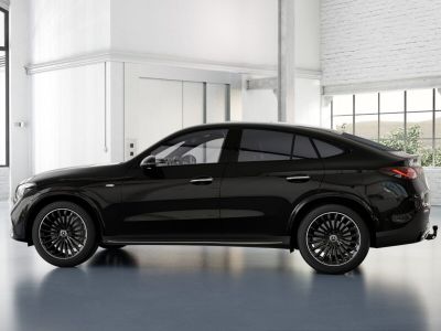 Mercedes-Benz GLC Gebrauchtwagen Mercedes-Benz GLC Gebrauchtwagen
