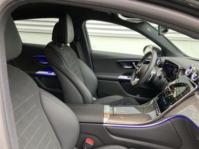 Mercedes-Benz GLC Gebrauchtwagen Mercedes-Benz GLC Gebrauchtwagen
