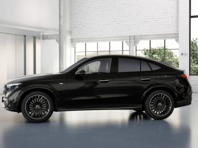 Mercedes-Benz GLC Gebrauchtwagen Mercedes-Benz GLC Gebrauchtwagen
