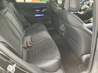 Mercedes-Benz GLC Gebrauchtwagen Mercedes-Benz GLC Gebrauchtwagen